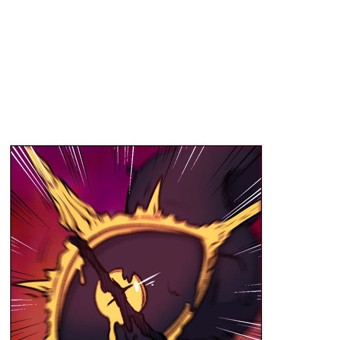 Forest of the Fireflies Manhwa - Chapter 64 Page 21