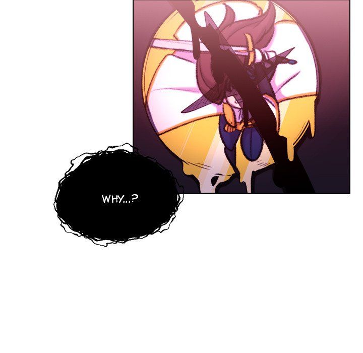 Forest of the Fireflies Manhwa - Chapter 64 Page 23