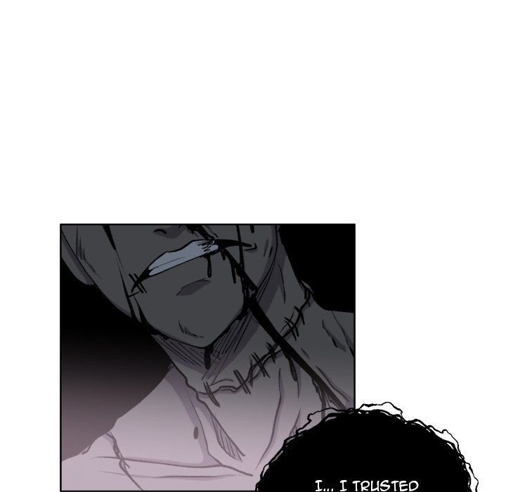 Forest of the Fireflies Manhwa - Chapter 64 Page 24