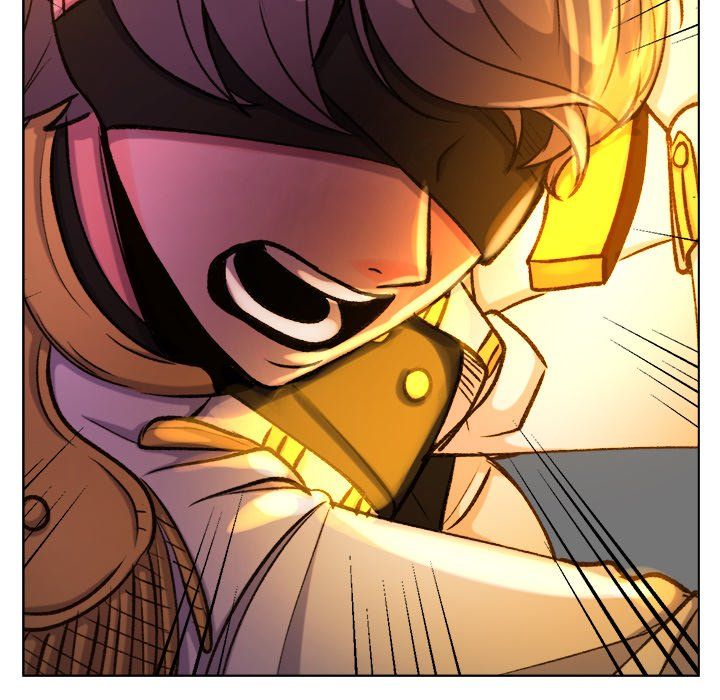 Forest of the Fireflies Manhwa - Chapter 64 Page 27