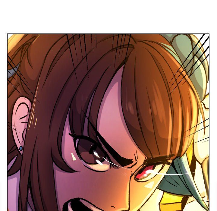 Forest of the Fireflies Manhwa - Chapter 64 Page 29