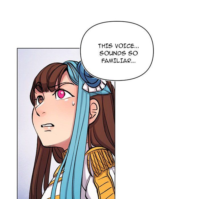 Forest of the Fireflies Manhwa - Chapter 64 Page 37