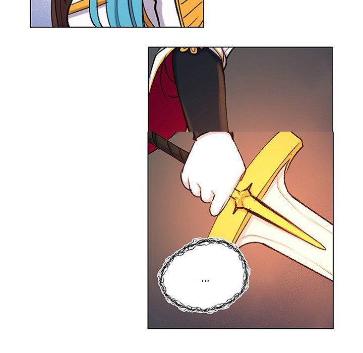 Forest of the Fireflies Manhwa - Chapter 64 Page 38