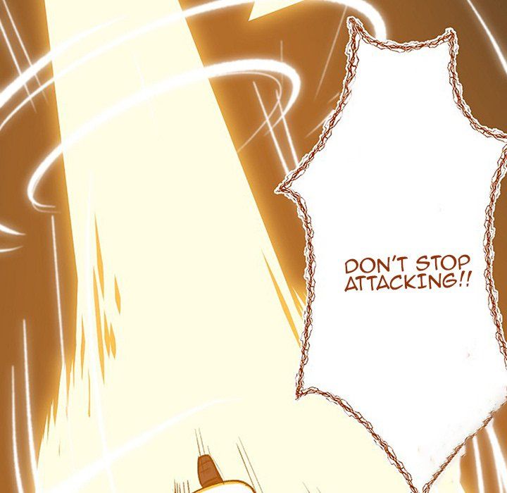 Forest of the Fireflies Manhwa - Chapter 64 Page 41