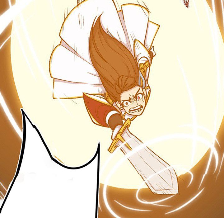 Forest of the Fireflies Manhwa - Chapter 64 Page 42