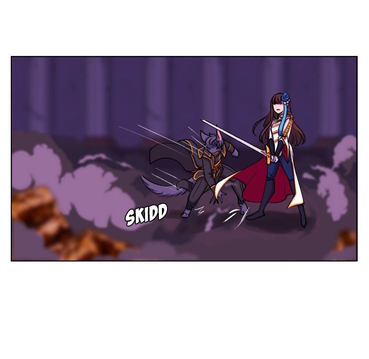 Forest of the Fireflies Manhwa - Chapter 64 Page 48