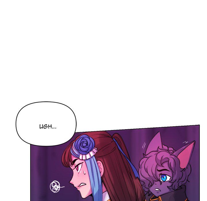 Forest of the Fireflies Manhwa - Chapter 64 Page 49