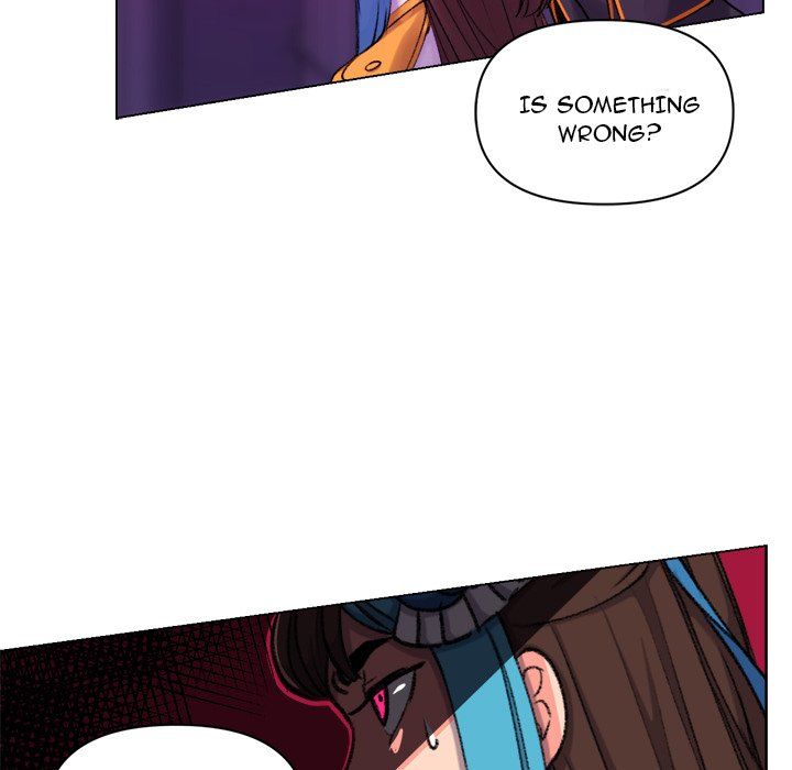 Forest of the Fireflies Manhwa - Chapter 64 Page 50