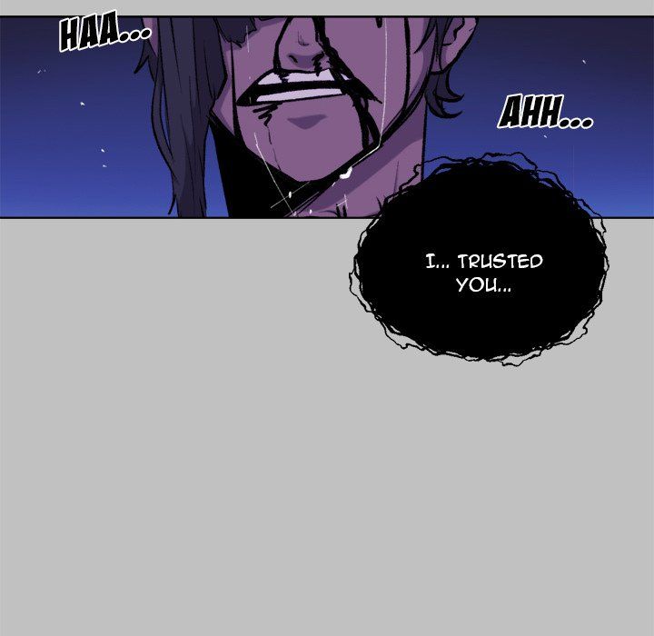 Forest of the Fireflies Manhwa - Chapter 64 Page 59