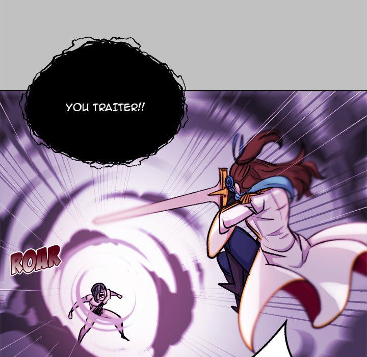 Forest of the Fireflies Manhwa - Chapter 64 Page 60