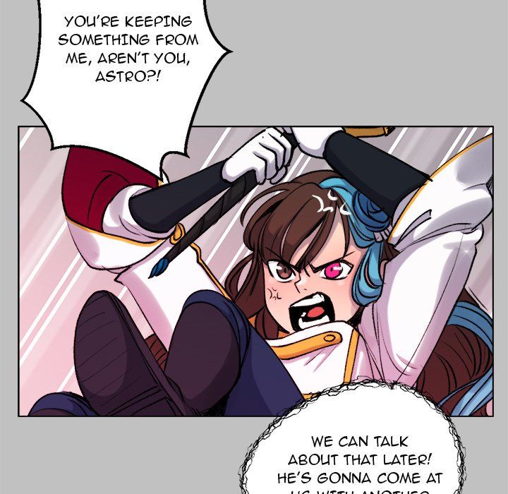 Forest of the Fireflies Manhwa - Chapter 64 Page 62