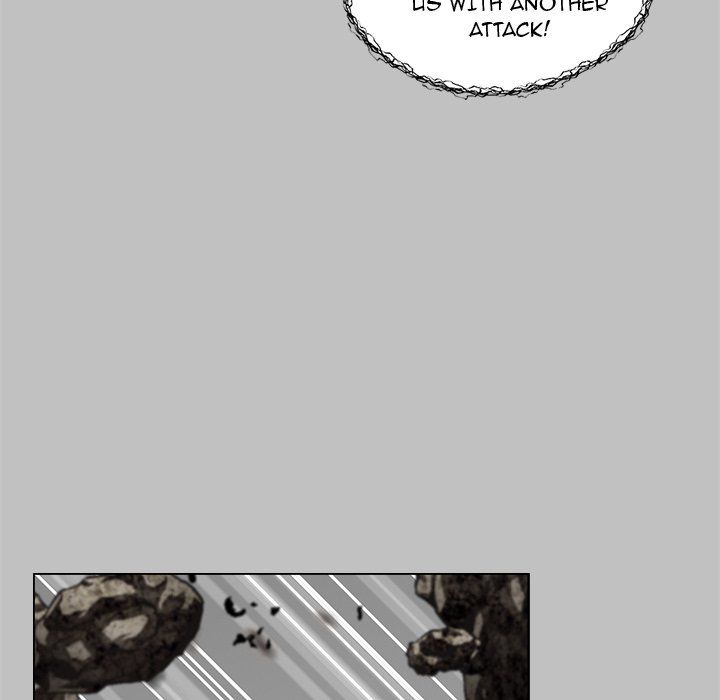 Forest of the Fireflies Manhwa - Chapter 64 Page 63