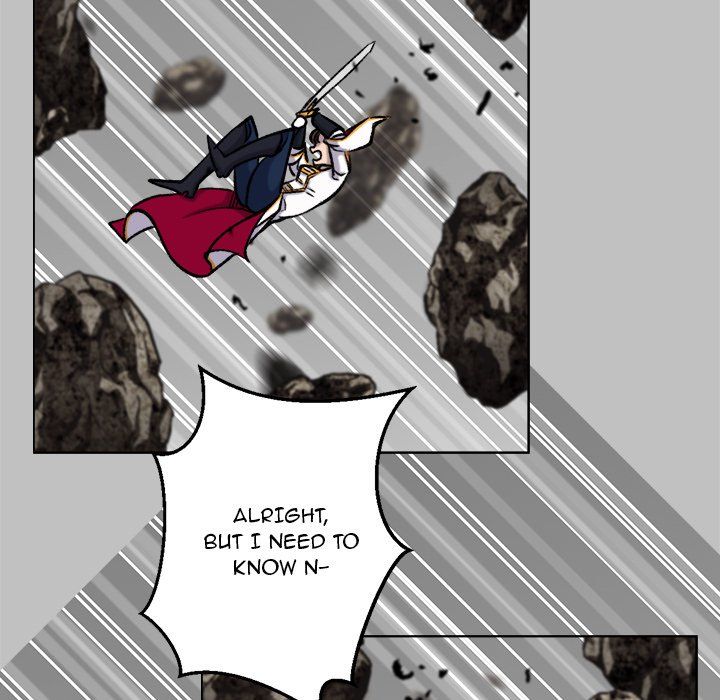 Forest of the Fireflies Manhwa - Chapter 64 Page 64