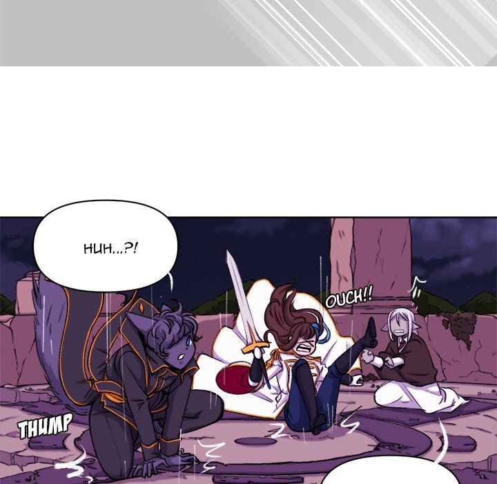 Forest of the Fireflies Manhwa - Chapter 64 Page 66