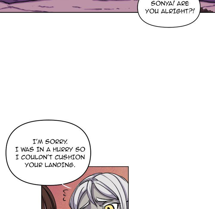 Forest of the Fireflies Manhwa - Chapter 64 Page 67