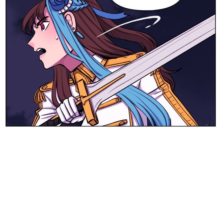 Forest of the Fireflies Manhwa - Chapter 64 Page 70