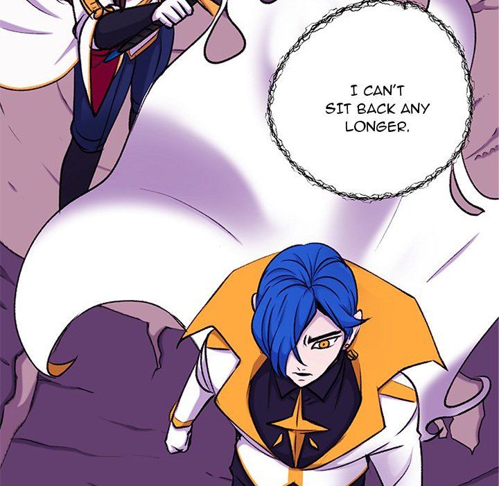 Forest of the Fireflies Manhwa - Chapter 64 Page 74