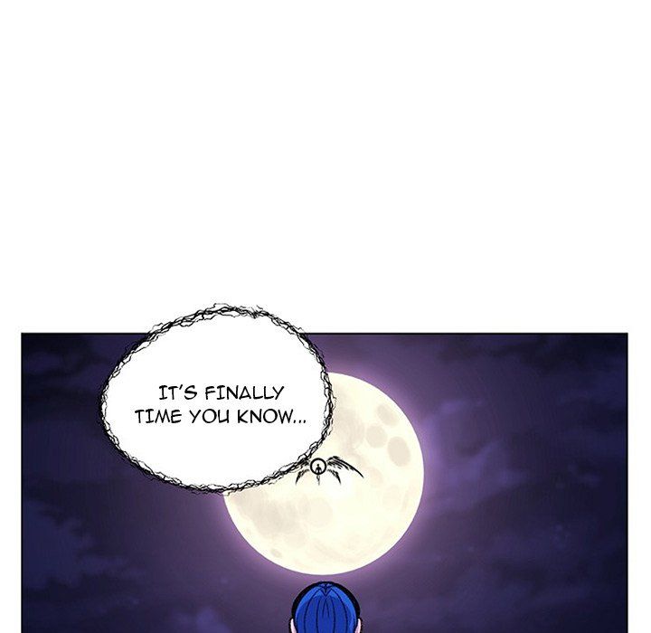 Forest of the Fireflies Manhwa - Chapter 64 Page 77