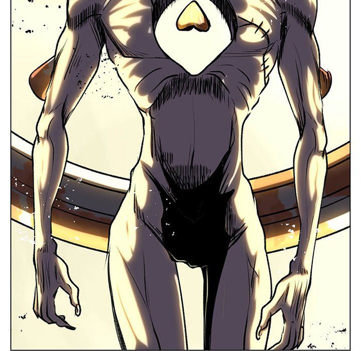 Forest of the Fireflies Manhwa - Chapter 64 Page 83