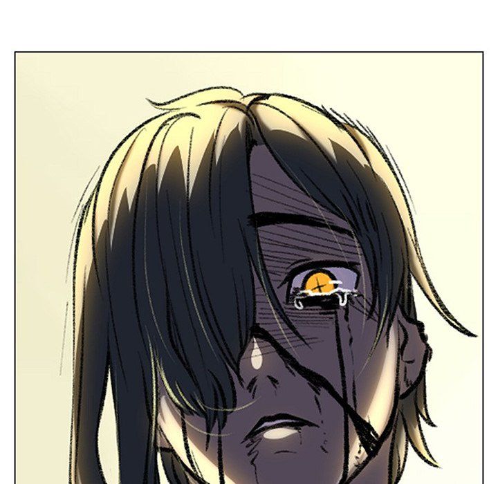 Forest of the Fireflies Manhwa - Chapter 64 Page 85