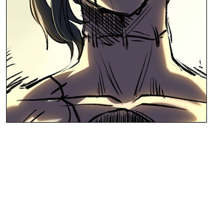 Forest of the Fireflies Manhwa - Chapter 64 Page 86