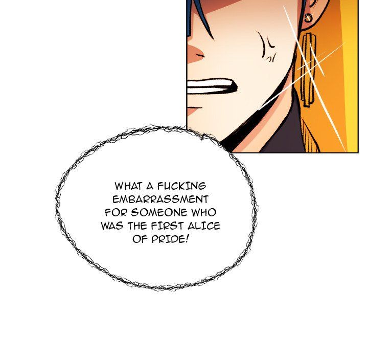 Forest of the Fireflies Manhwa - Chapter 64 Page 89