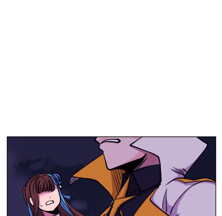 Forest of the Fireflies Manhwa - Chapter 64 Page 90