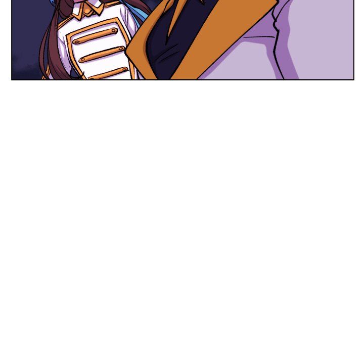 Forest of the Fireflies Manhwa - Chapter 64 Page 91