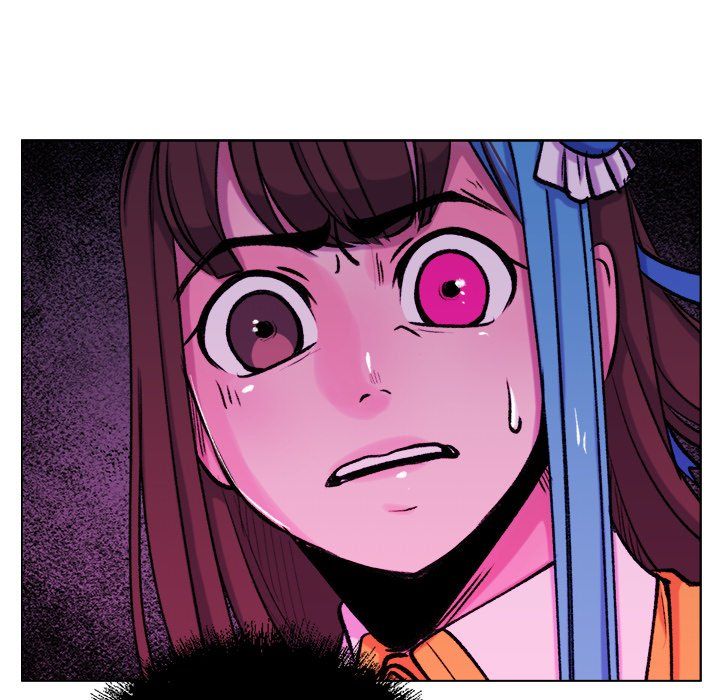 Forest of the Fireflies Manhwa - Chapter 64 Page 92