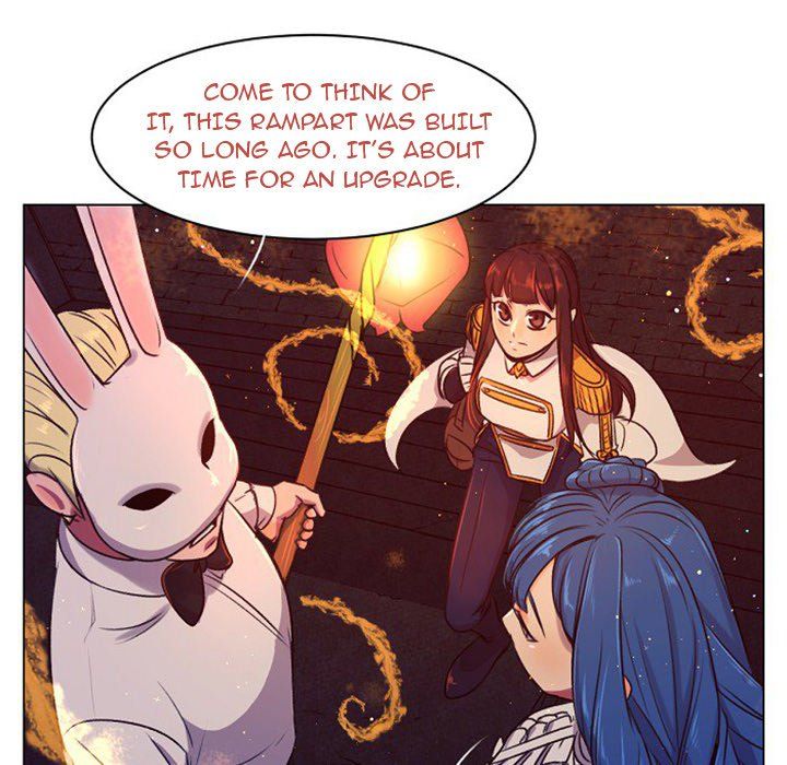 Forest of the Fireflies Manhwa - Chapter 29 Page 11