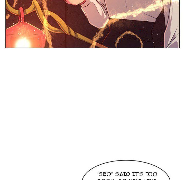 Forest of the Fireflies Manhwa - Chapter 29 Page 19