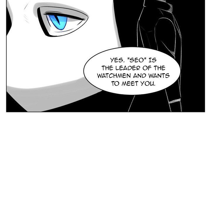 Forest of the Fireflies Manhwa - Chapter 29 Page 22