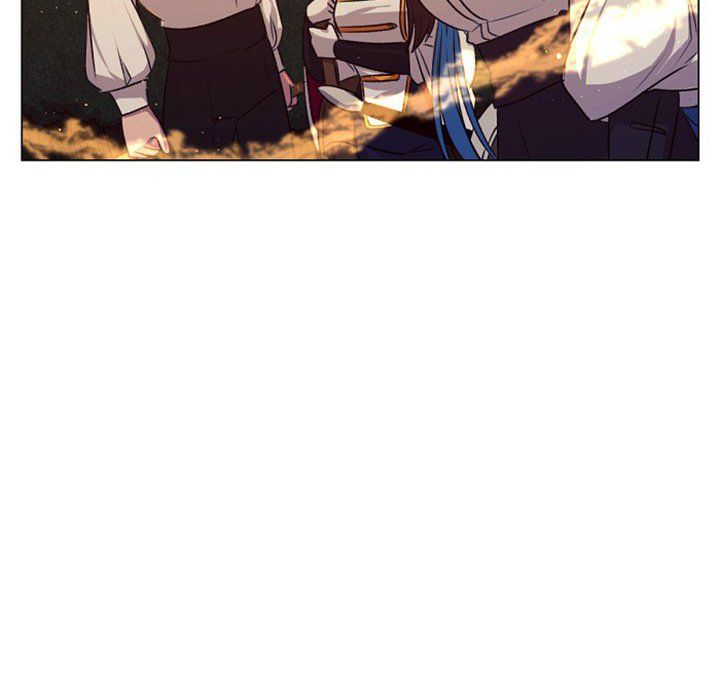 Forest of the Fireflies Manhwa - Chapter 29 Page 24