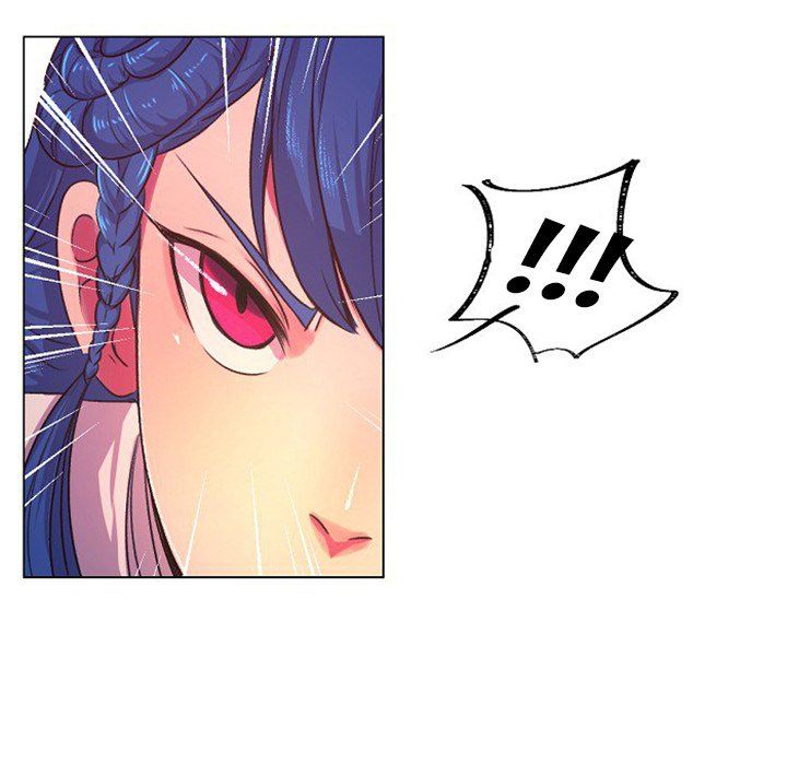 Forest of the Fireflies Manhwa - Chapter 29 Page 41