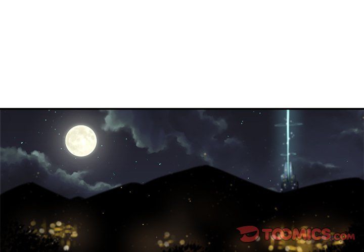 Forest of the Fireflies Manhwa - Chapter 8 Page 0