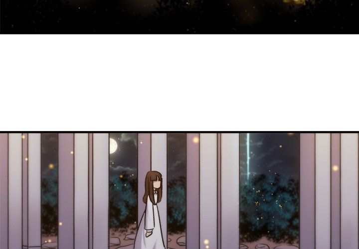 Forest of the Fireflies Manhwa - Chapter 8 Page 1