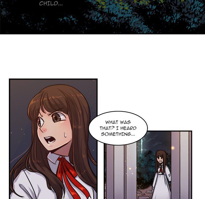 Forest of the Fireflies Manhwa - Chapter 8 Page 6