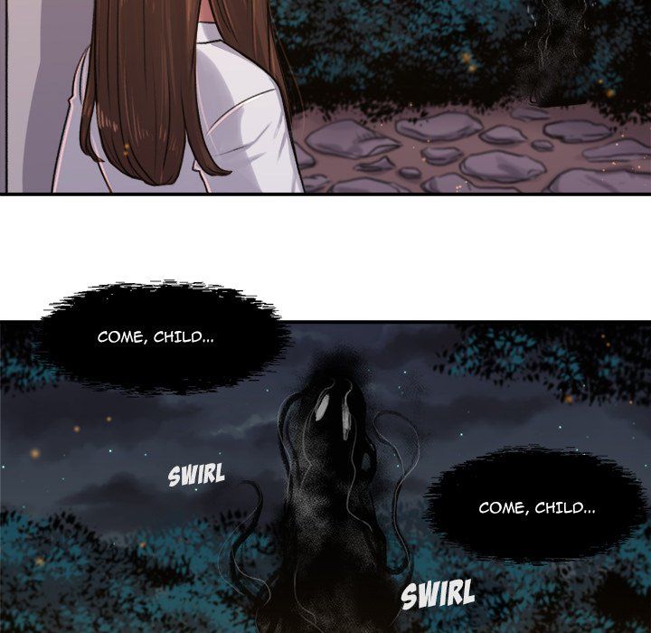 Forest of the Fireflies Manhwa - Chapter 8 Page 8
