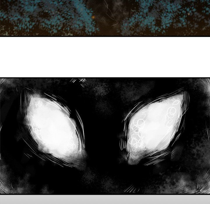 Forest of the Fireflies Manhwa - Chapter 8 Page 9