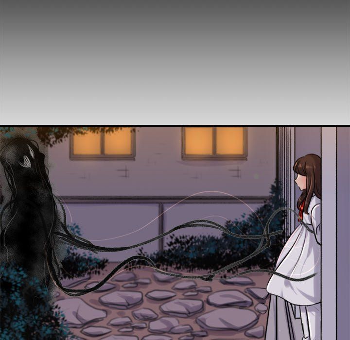 Forest of the Fireflies Manhwa - Chapter 8 Page 15