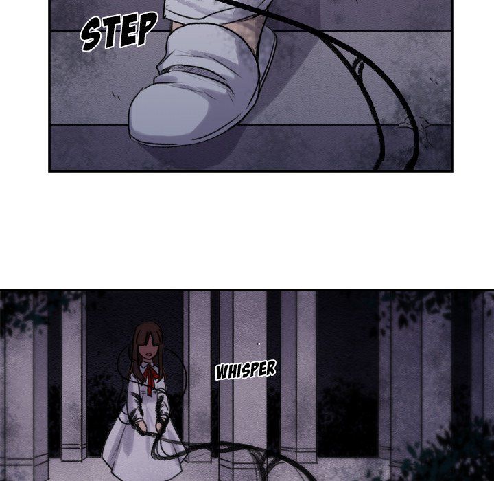 Forest of the Fireflies Manhwa - Chapter 8 Page 19