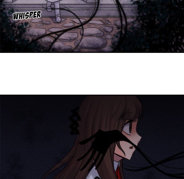 Forest of the Fireflies Manhwa - Chapter 8 Page 20