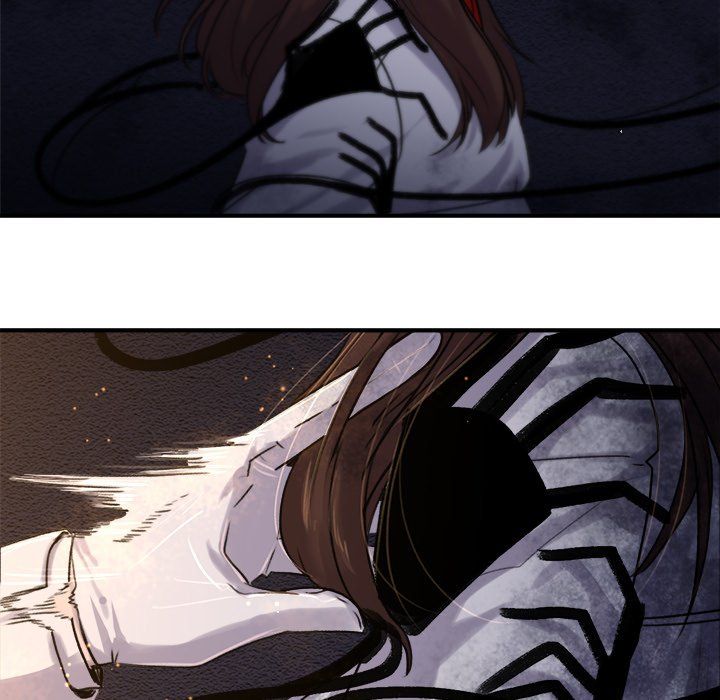 Forest of the Fireflies Manhwa - Chapter 8 Page 21