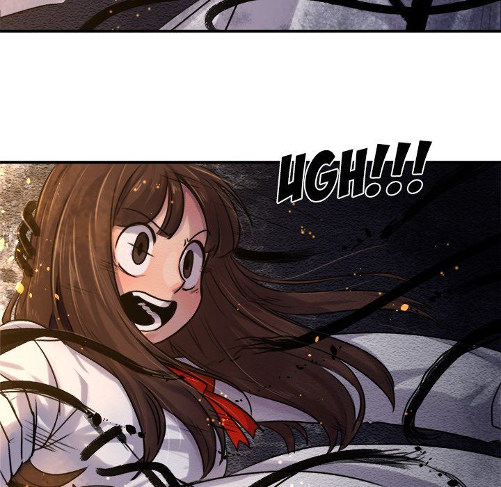 Forest of the Fireflies Manhwa - Chapter 8 Page 22