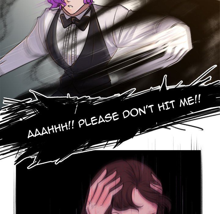 Forest of the Fireflies Manhwa - Chapter 8 Page 29