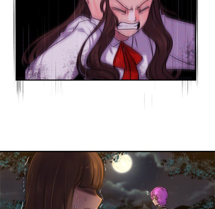 Forest of the Fireflies Manhwa - Chapter 8 Page 30