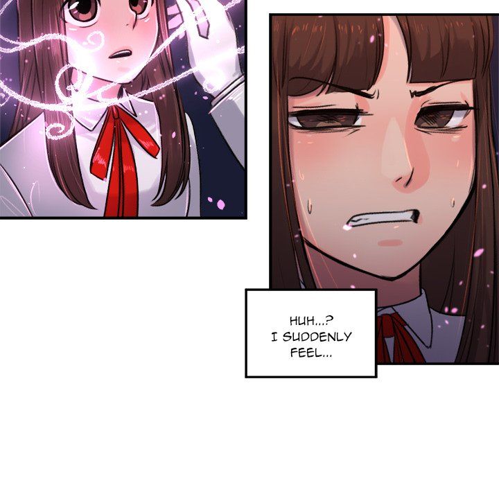 Forest of the Fireflies Manhwa - Chapter 8 Page 36
