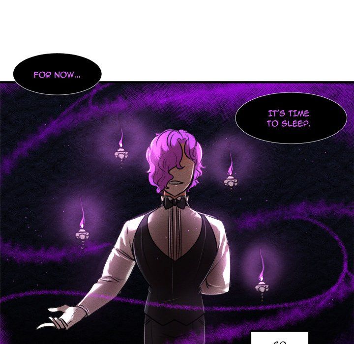 Forest of the Fireflies Manhwa - Chapter 8 Page 37
