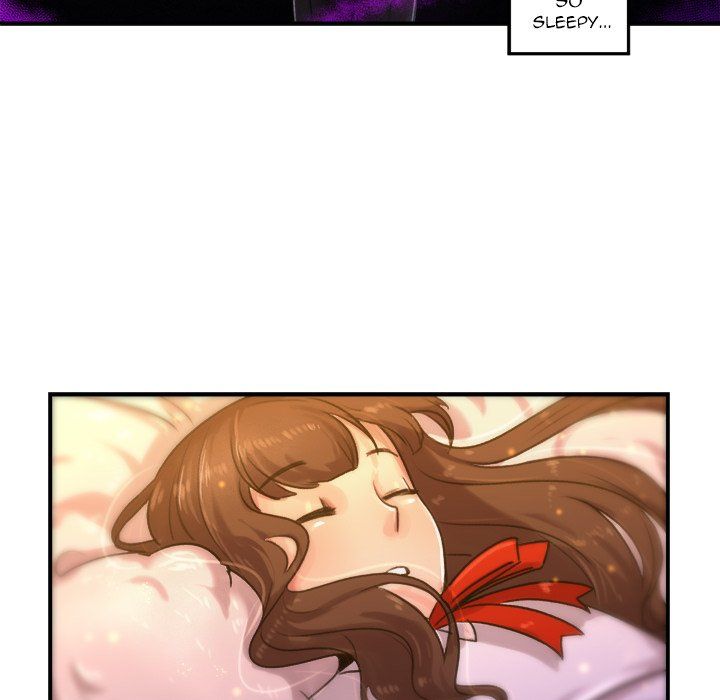 Forest of the Fireflies Manhwa - Chapter 8 Page 38