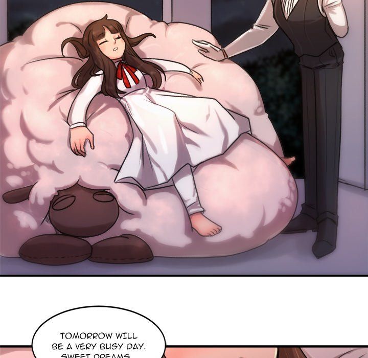 Forest of the Fireflies Manhwa - Chapter 8 Page 40